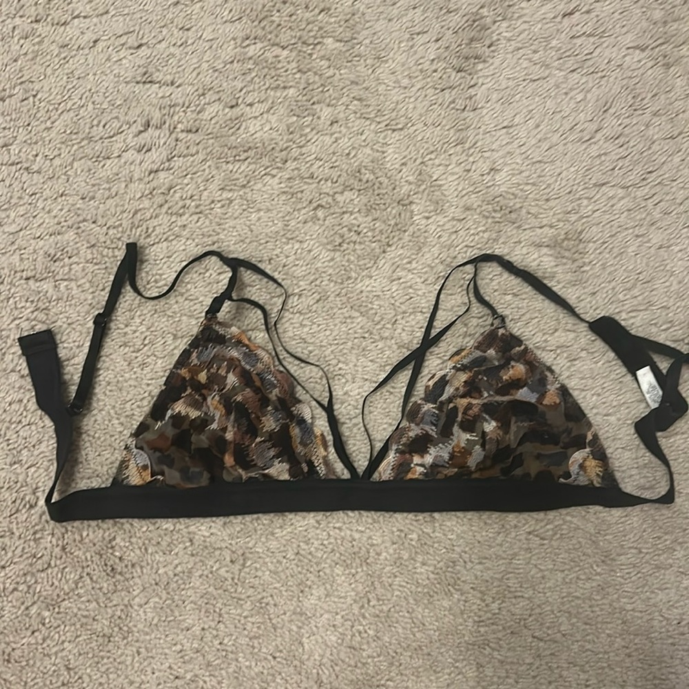 Like new condition bralette